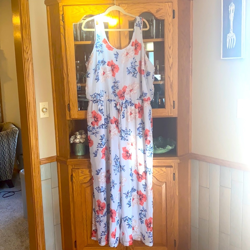 BB Dakota Jumpsuit